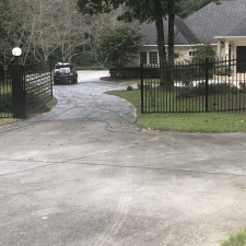 Driveway Washing in Conyers, GA 1